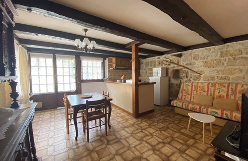 Vimenet Apartment | New VIMENET(Aveyron) between aubrac and lévézou apartment in small village