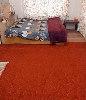 Srinagar Apartment | New Way Paying Home Stay