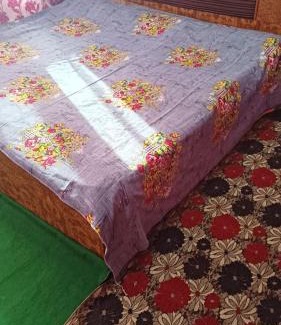 Srinagar Apartment | New Way Paying Home Stay