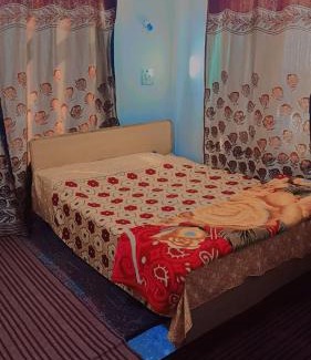 Srinagar Apartment | New Way Paying Home Stay