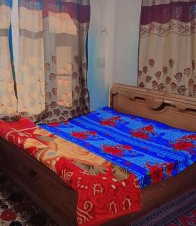 Srinagar Apartment | New Way Paying Home Stay
