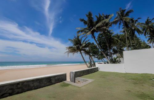 Unawatuna Villa | New Wijaya Villa