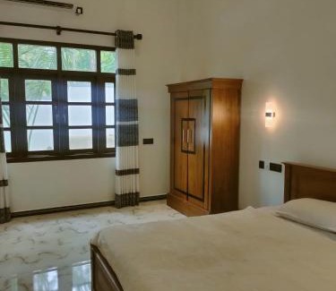 Unawatuna Villa | New Wijaya Villa