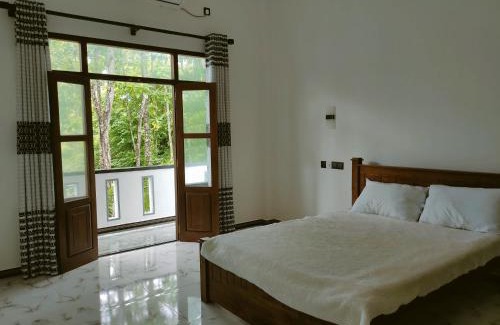 Unawatuna Villa | New Wijaya Villa