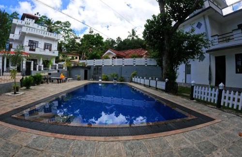 Unawatuna Villa | New Wijaya Villa