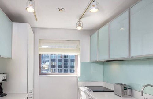 Midtown East Resort | New Year's Eve In NYC! Midtown 45! 1 Bdrm sleeps 4