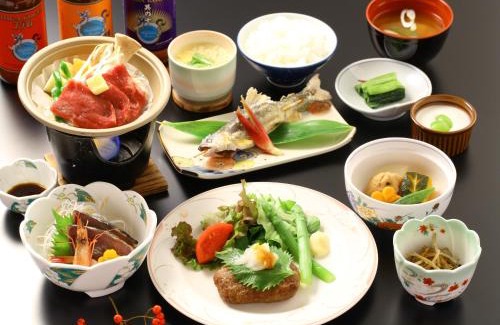 Shiga Highlands Hotel | New Yokote