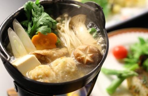 Shiga Highlands Hotel | New Yokote