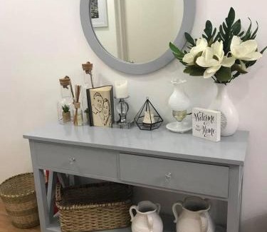 Barangay 29 Apartment | New York Suite 1 at Avida Towers Aspira