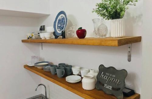 Barangay 29 Apartment | New York Suite 1 at Avida Towers Aspira