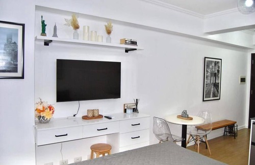 Barangay 29 Apartment | New York Suite III at Avida Towers Aspira