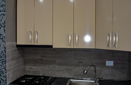 Akhaltsikhe Apartment | Newcastle