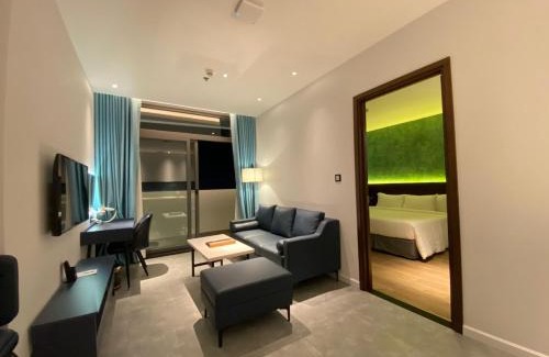 Son Tinh Hotel | NEWCC HOTEL AND SERVICED APARTMENT