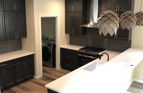 Eugene House | Newer Construction 5 Bd/3.5 Ba 4 blocks from Hayward Field