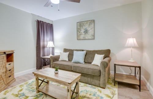 Bristol Apartment | Newfound Lake Vacation Rental with Deck and Lake View