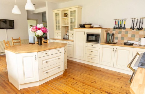 Dalavich House | Newholme House · Newholme House