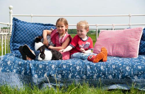 Municipality of Nieuwkoop Apartment | Newhouse Logies