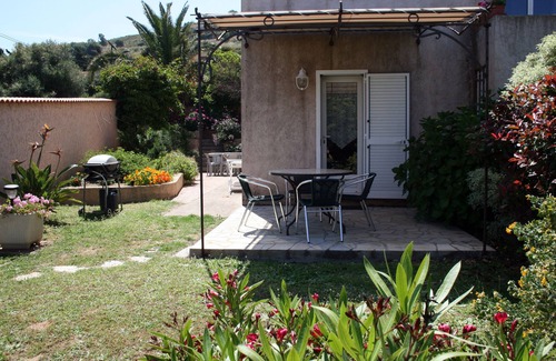 L'Ile-Rousse Apartment | newjade in Monticello