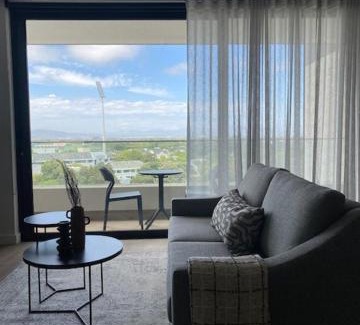 Claremont Apartment | Newlands Peak