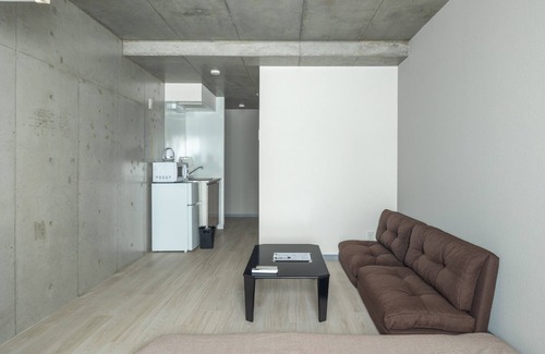 Minamikoiwa Apartment | Newly built 302 3minute walk from Koiwa Station/Edogawa-ku Tokyo