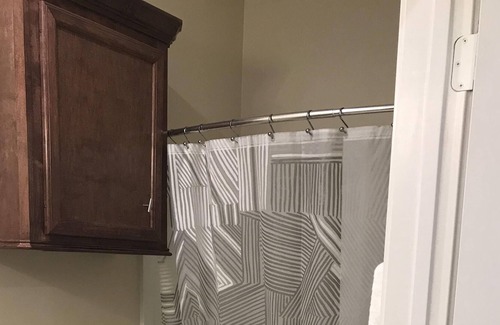 Huntsville Apartment | Newly built 750 SF 1 story 1 bedroom luxury town home near SHSU