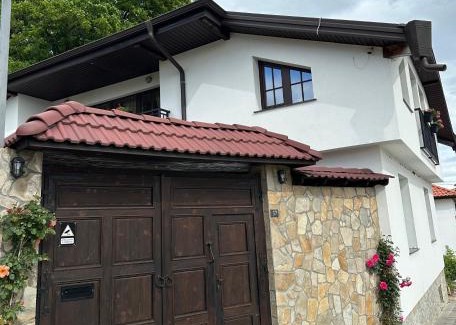 Sopot Villa | Newly Built Family Villa with a Jacuzzi