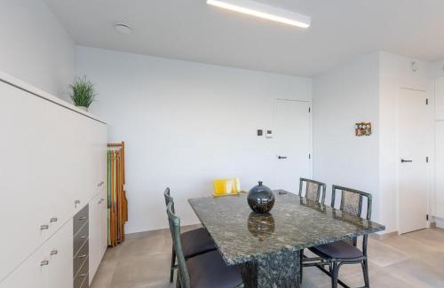 Wilskerke Apartment | Newly built flat near the city centre