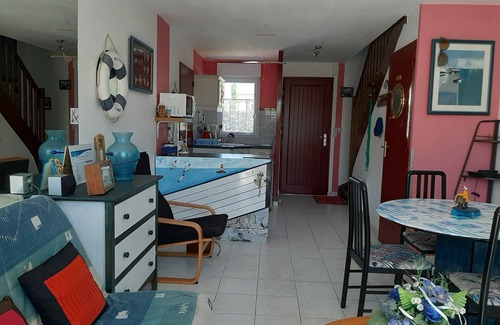 La Turballe House | Newly built house, all mod cons