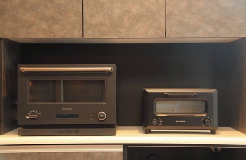 Fujikawaguchiko House | Newly built in July 2025 Contrast of forest and light Premium stay Bonfire BBQ 14 people /Minamitsurugun Yamanashi