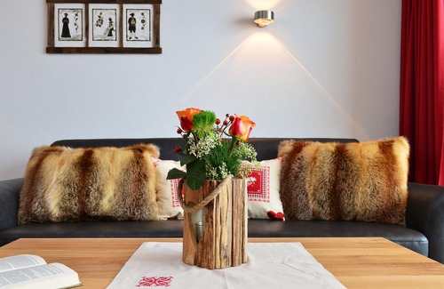 Riezlern Ski Chalet | Newly built luxury chalet - included in the summer cable cars - free bus ride