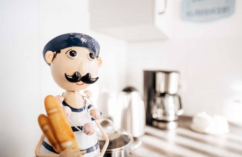 Nordhorn House | Newly built vacation home in a perfect location with fireplace, sauna, whirlpool