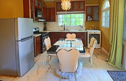 IronShore Estates Apartment | Newly Furnished 1 Bedroom Apartment - Montego Bay