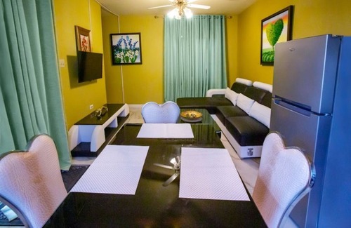 IronShore Estates Apartment | Newly Furnished 1 Bedroom Apartment - Montego Bay