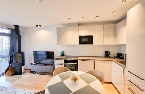 Nida Apartment | Newly furnished apartment in Nida by Reside Baltic
