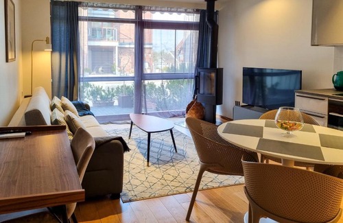 Nida Apartment | Newly furnished apartment in Nida by Reside Baltic