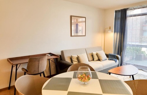 Nida Apartment | Newly furnished apartment in Nida by Reside Baltic