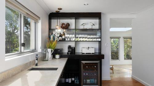 Killcare Heights House | Newly Furnished, With Ocean Views