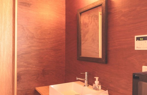 Shimizu Ward Villa | Newly Opened - Beyond Tourism: Live Japan Heart