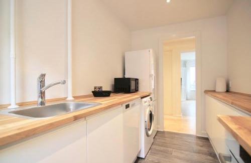 Amager Apartment | Newly refurbished 2-BR apartment in Amager - 191