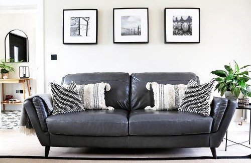 Bushmills House | Newly refurbished home on the North Coast - AONB