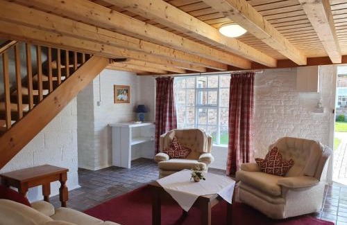Ballyedmond House | Newly Refurbished Self-Catering Lodge Sleeping 6