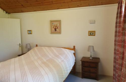 Ballyedmond House | Newly Refurbished Self-Catering Lodge Sleeping 6