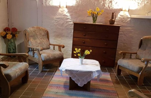 Ballyedmond House | Newly Refurbished Self-Catering Lodge Sleeping 3