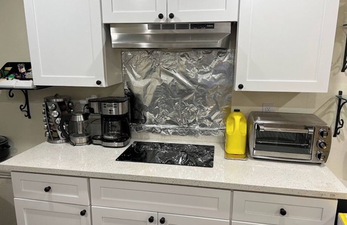 South San Francisco Apartment | Newly Remodeled Sparkling Clean 1BR near SF/SFO+EV