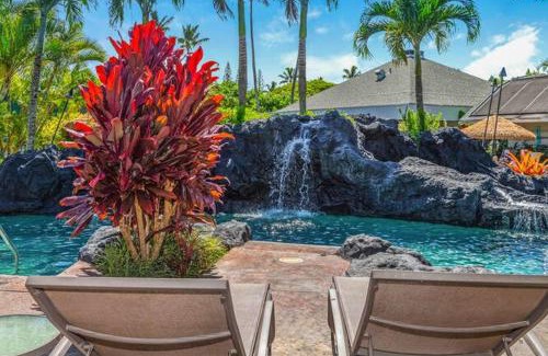 Princeville Apartment | Newly Remodeled Cliffs Resort in Princeville condo