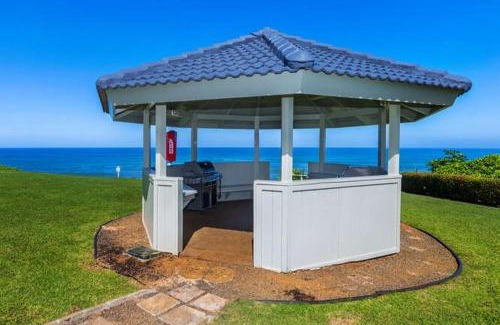 Princeville Apartment | Newly Remodeled Cliffs Resort in Princeville condo