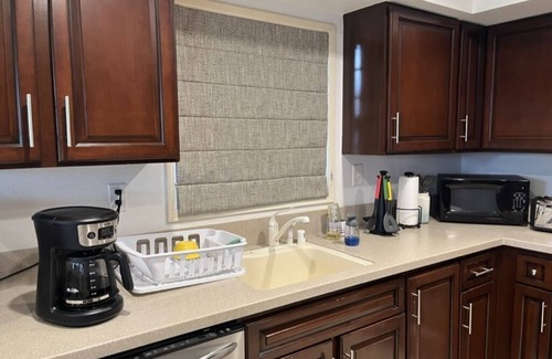 Bermuda Dunes Condo | Newly Remodeled Unit With Pool, Golf Course And Mountain Views!