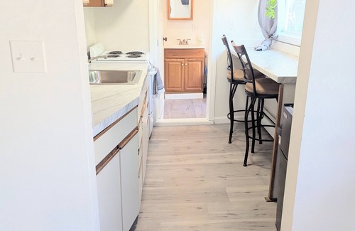 Ocean Park Apartment | Newly renovated studio,apartment with WiFi, AC in Old Orchard Beach