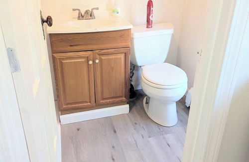 Ocean Park Apartment | Newly renovated studio,apartment with WiFi, AC in Old Orchard Beach