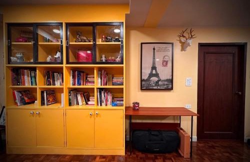 Bang Na Villa | Newly-renovated Modern Private Thai Villa with Swimming Pool